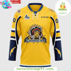 Hockey Jersey Shawinigan Cataractes CCM 2026