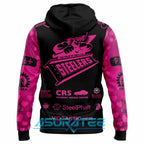 Sheffield Steelers x Valentines 2026 Limited Edition Hoodie