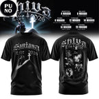 Shiva Live 2026 Hoodie T-Shirt