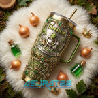 Shrek 25th Anniversary 2026 Limited Edition YETI Tumbler