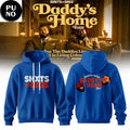 ShxtsNGigs Daddy’s Home Tour 2026 Hoodie T-Shirt