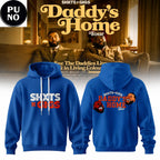 ShxtsNGigs Daddy’s Home Tour 2026 Hoodie T-Shirt