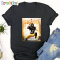 Signed James Pierre Cornerback Washington Commanders T Shirt