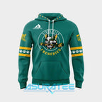 Sioux City Musketeers x Sioux City Frenchies 2026 Hoodie, Cap