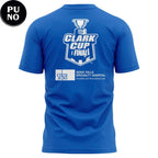Sioux Falls Stampede Clark Cup Final 2026 Beware The Bison T-Shirt