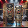 Slayer Reign in Blood Limited Edition YETI Tumbler