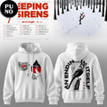 Sleeping With Sirens An Ending In Itself Tour 2026 Hoodie T-Shirt