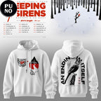 Sleeping With Sirens An Ending In Itself Tour 2026 Hoodie T-Shirt
