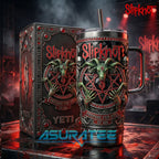 Slipknot Band Prepare For Hell 2026 YETI Tumbler
