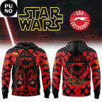 Soo Greyhounds x Star Wars Night 2026 Hoodie T-Shirt