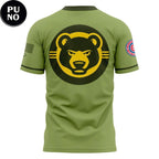 South Bend Cubs Military Appreciation 2026 T-Shirt