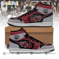 South Carolina Gamecocks 2024 NCAA Women’s Basketball National Champions Air Jordan 1 Shoes
