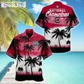 South Carolina Gamecocks 2024 NCAA Women’s Basketball National Champions Hawaiian Shirt, South Carolina Gamecocks Shirt