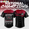 South Carolina Gamecocks 2024 NCAA Women’s Basketball National Champions Jersey Shirt