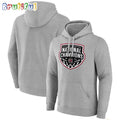 South Carolina Gamecocks 2024 NCAA Women’s Basketball National Champions Logo Hoodie Shirt