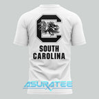 South Carolina Gamecocks 2026 Ask About It At Work Special Shirt