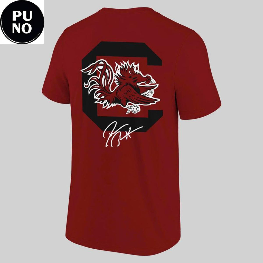 South Carolina Gamecocks 2026 Born a Gamecock T-Shirt