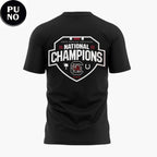 South Carolina Gamecocks 2026 NCAA Equestrian National Champions Shirt