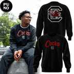 South Carolina Gamecocks 2026 New Sweatshirt