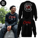 South Carolina Gamecocks 2026 New Sweatshirt