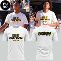 South Carolina Gamecocks 2026 Ride At Da’wn T-Shirt