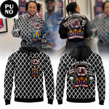 South Carolina Gamecocks 3-Time Champs Own It Again 2026 Hoodie T-Shirt