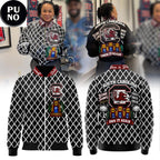South Carolina Gamecocks 3-Time Champs Own It Again 2026 Zip Jacket