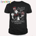 South Carolina Gamecocks Dr Seuss Shirt, I Will Love My South Carolina Gamecocks Here Or There I Will Love My Gamecocks Everywhere T Shirt