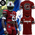 South Carolina Gamecocks New Season 2026 Hoodie T-Shirt