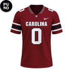 South Carolina Gamecocks New Season 2026 Personalized Football Jersey