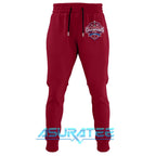 South Carolina State Football Champions Red Limited Edition Hoodie Set