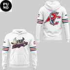 South Carolina Stingrays 2026 Throw back Retro Night Hoodie T-Shirt