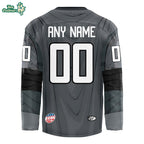 South Carolina Stingrays Star Wars 2026 Hockey Jersey
