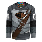 South Carolina Stingrays x Star Wars 2026 Hockey Jersey