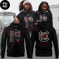 South Carolina Women’s Basketball 2026 Gamecocks Hoodie Shirt