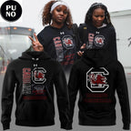 South Carolina Women’s Basketball 2026 Gamecocks Hoodie Shirt