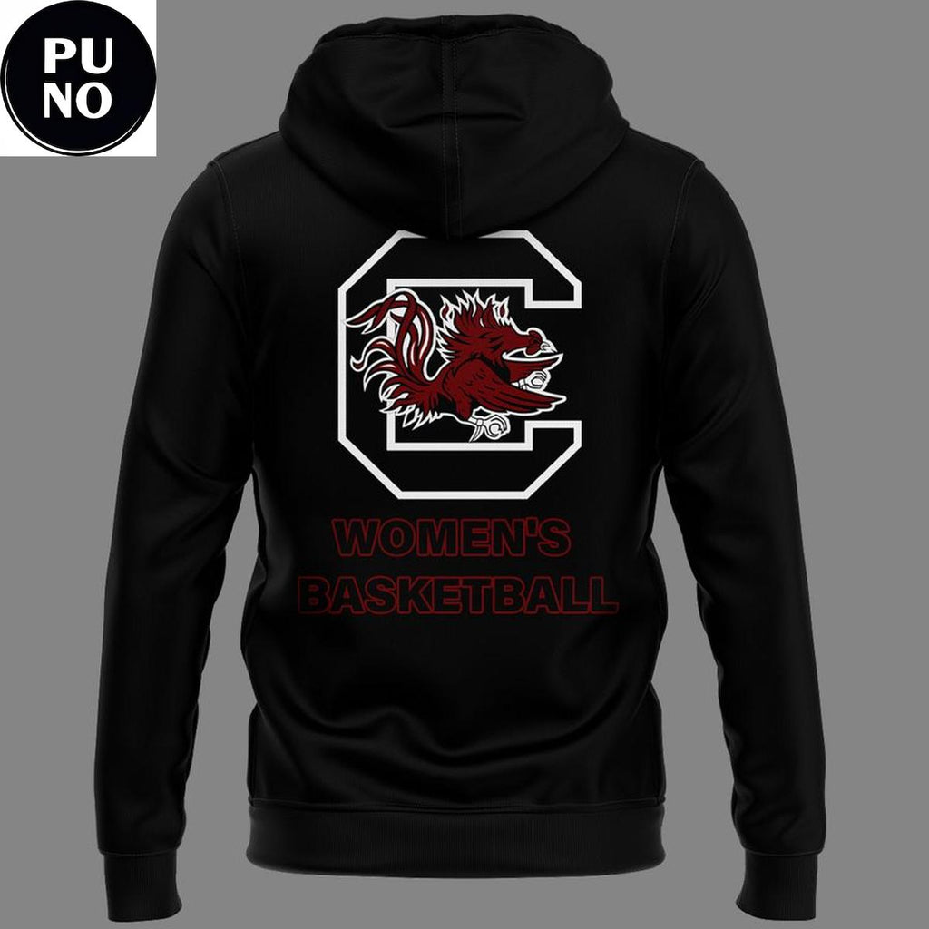 South Carolina Women’s Basketball 2026 Gamecocks Hoodie Shirt