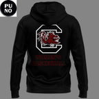 South Carolina Women’s Basketball 2026 Gamecocks Hoodie Shirt