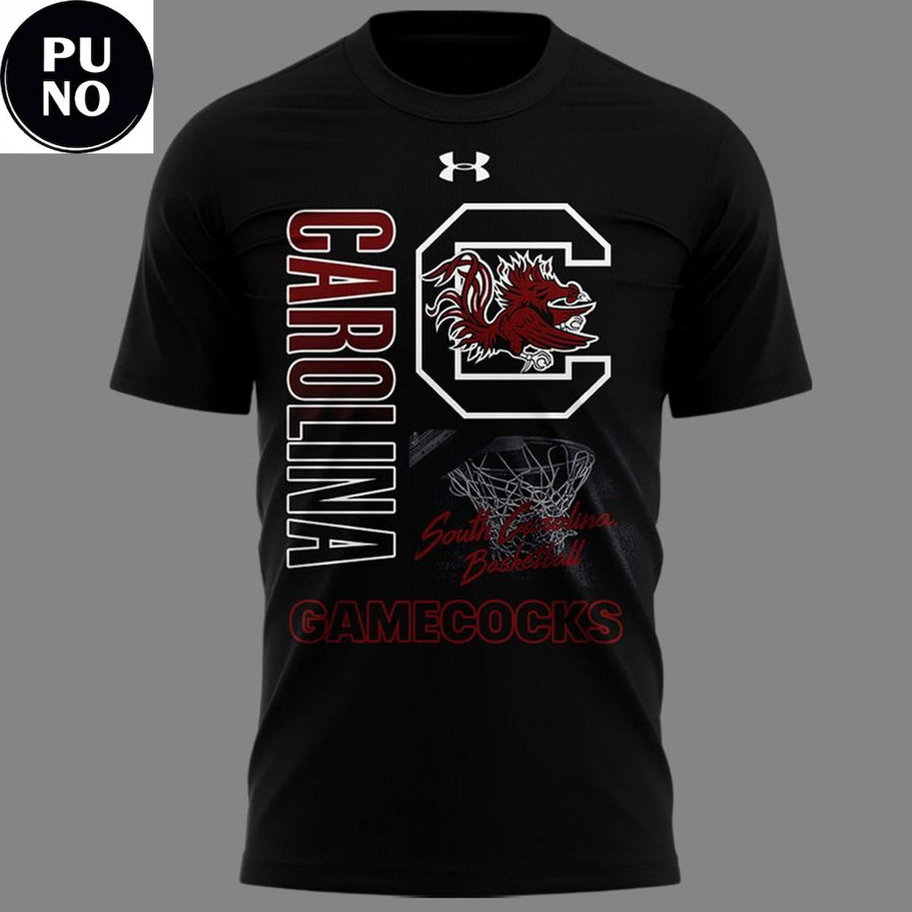 South Carolina Women’s Basketball 2026 Gamecocks Hoodie Shirt