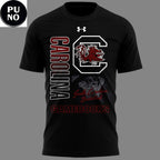 South Carolina Women’s Basketball 2026 Gamecocks Hoodie Shirt