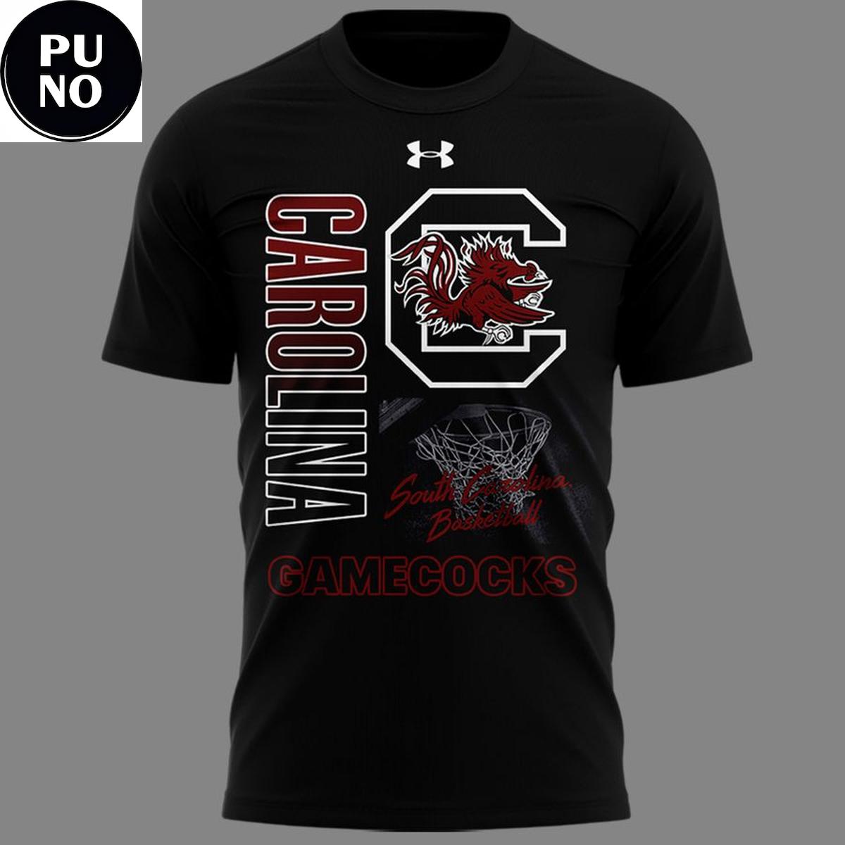 South Carolina Women’s Basketball 2026 Gamecocks Hoodie Shirt