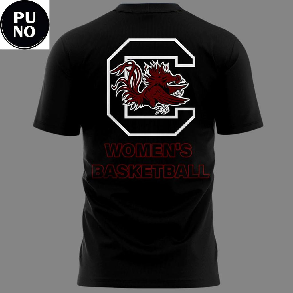 South Carolina Women’s Basketball 2026 Gamecocks Hoodie Shirt