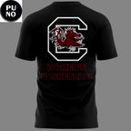 South Carolina Women’s Basketball 2026 Gamecocks Hoodie Shirt
