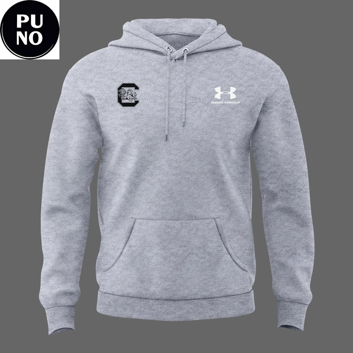 South Carolina Women’s Basketball 2026 WBB vs. Everybody Hoodie Shirt
