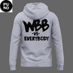 South Carolina Women’s Basketball 2026 WBB vs. Everybody Hoodie Shirt