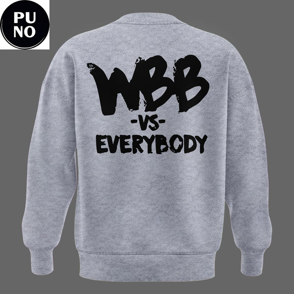 South Carolina Women’s Basketball 2026 WBB vs. Everybody Hoodie Shirt