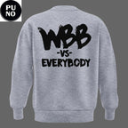 South Carolina Women’s Basketball 2026 WBB vs. Everybody Hoodie Shirt