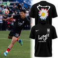 South Korea x PEACEMINUSONE 2026 World Cup Special Shirt