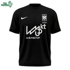 South Korea x PEACEMINUSONE 2026 World Cup Special Shirt