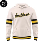 Southern Miss Golden Eagles Baseball Throwback Uniform 2026 Hoodie T-Shirt